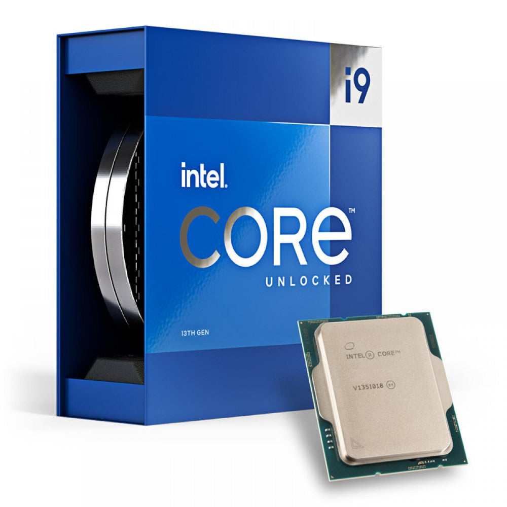 Intel Core i9-13900KF Processor (5.80 GHz/36MB) 24 Core