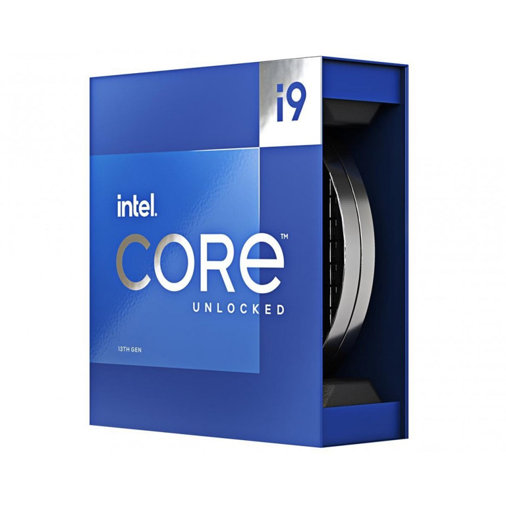 Intel Core i9-13900K Processor (5.80 GHz/36MB) 24 Core LGA 1700