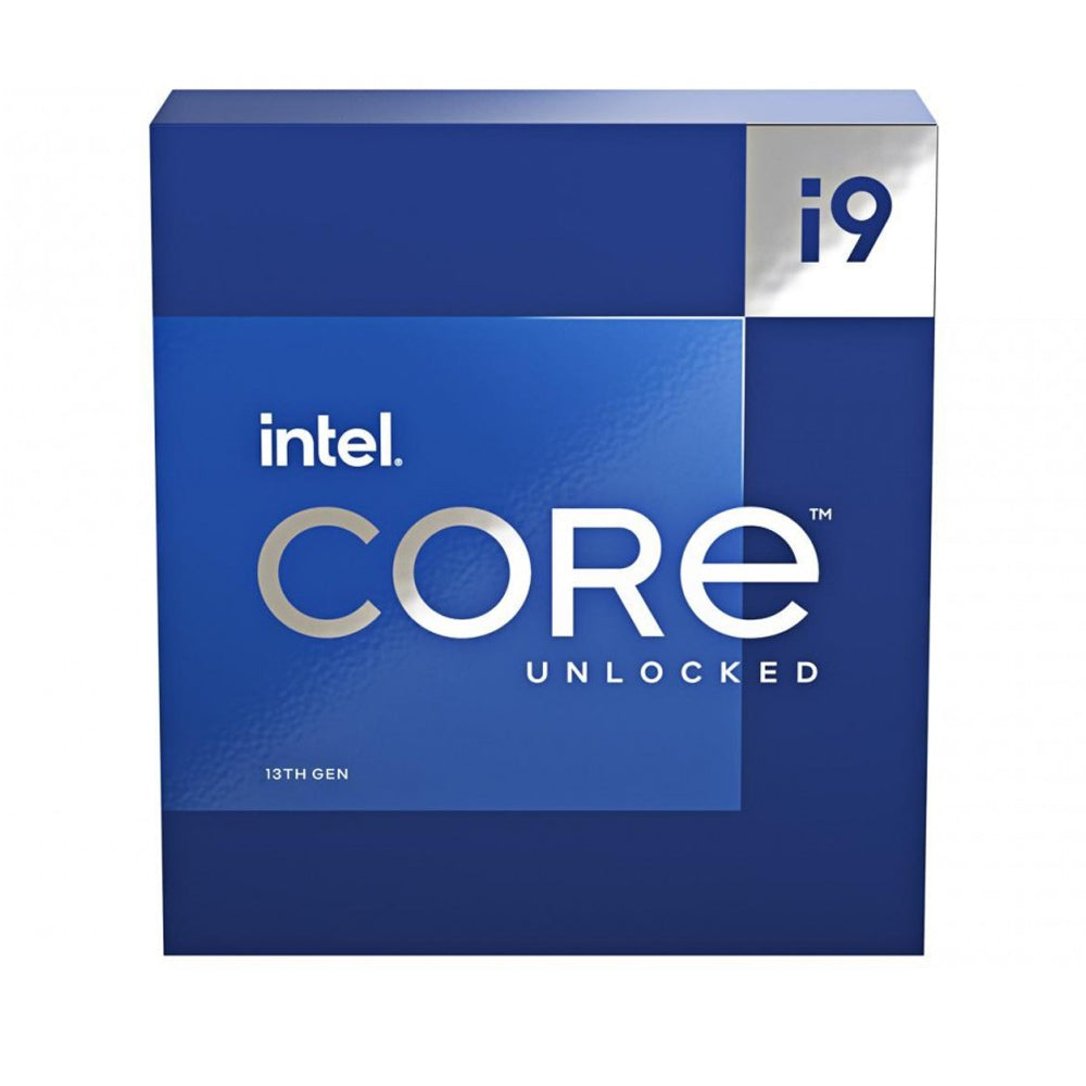 Intel Core i9-13900K Processor (5.80 GHz/36MB)