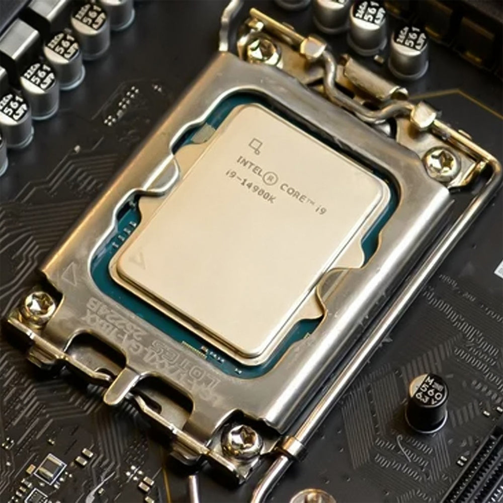 Intel Core i9-14900KF Processor (6GHz/36MB) 24 Core LGA 1700