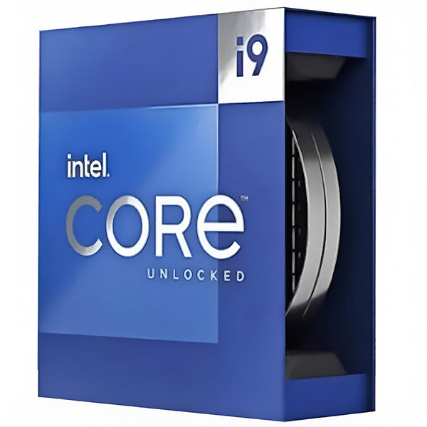 CPU Intel Core i9-14900KF BOX Intel Core i9-14900KF Processor (6GHz/36MB) 24 Core LGA 1700