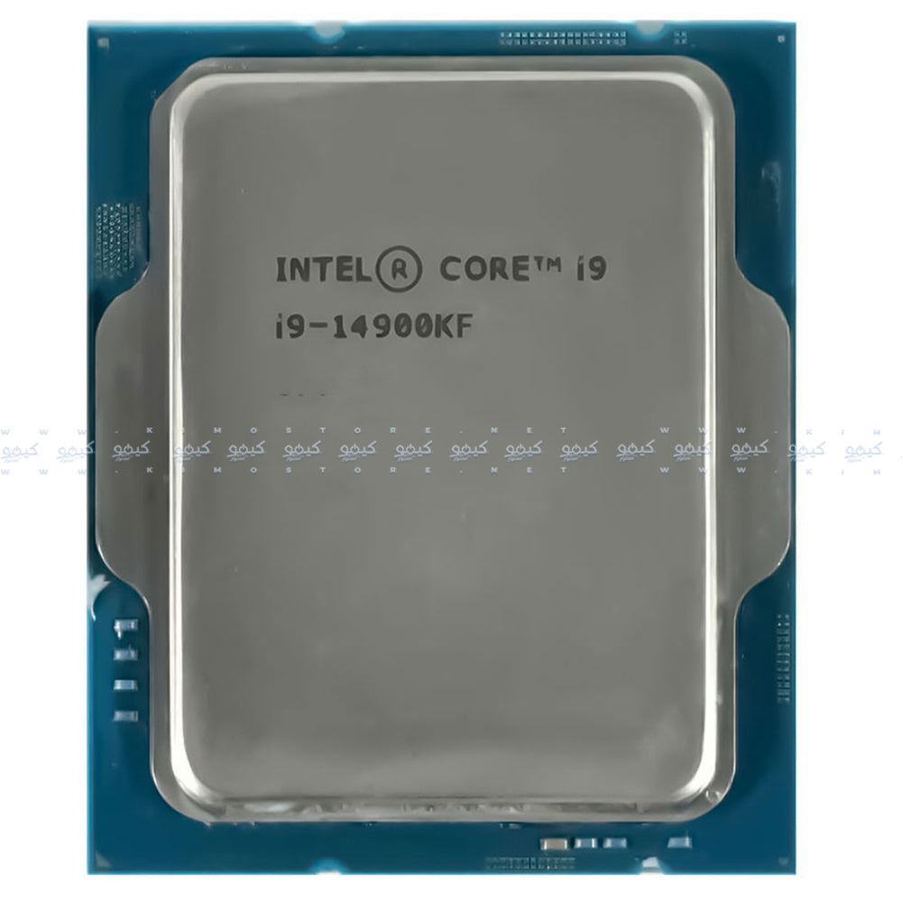Intel Core i9-Intel Core i9-14900KF Processor (6GHz/36MB) 24 Core