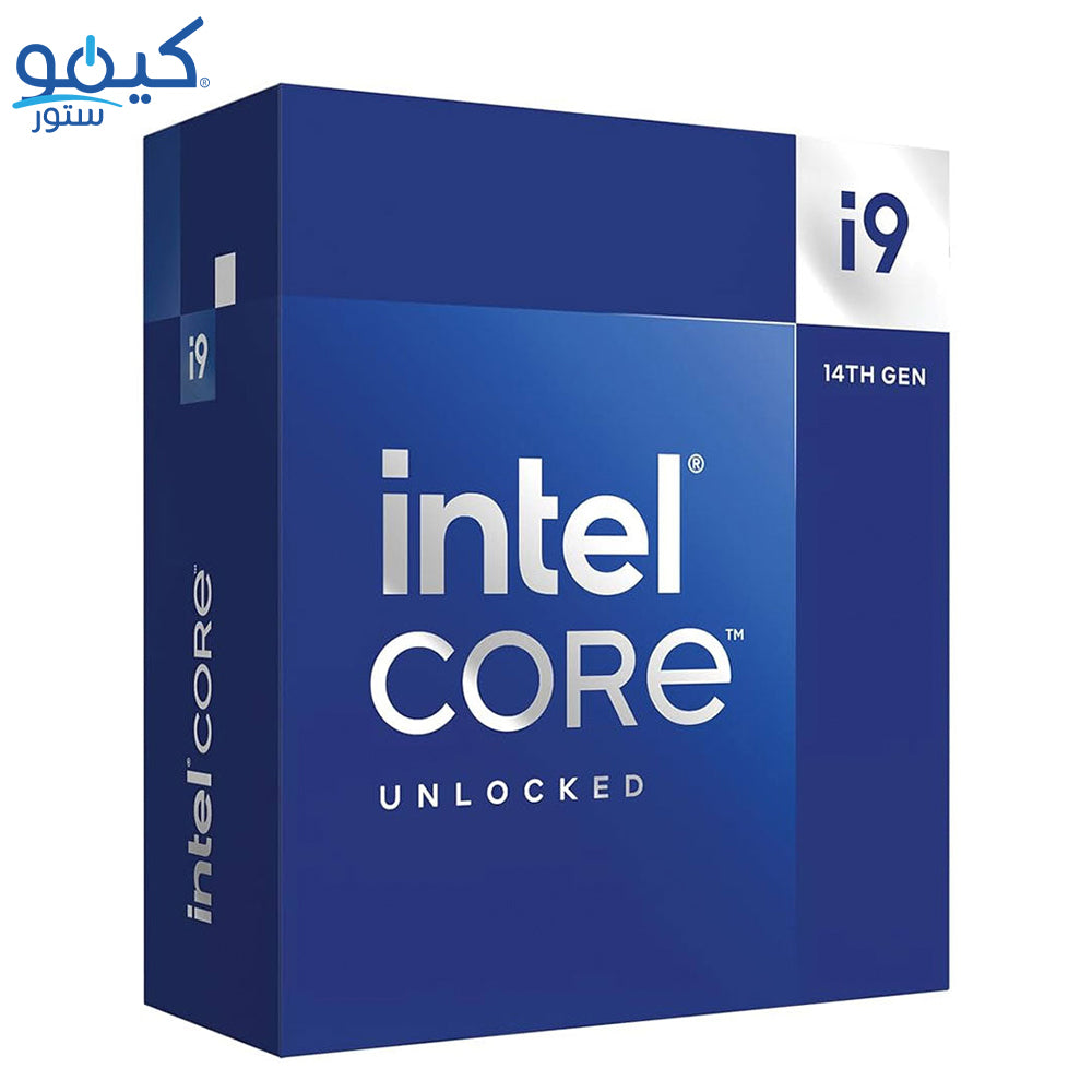 Intel Core i9-14900KF Processor (6GHz36MB) 24 Core LGA 1700