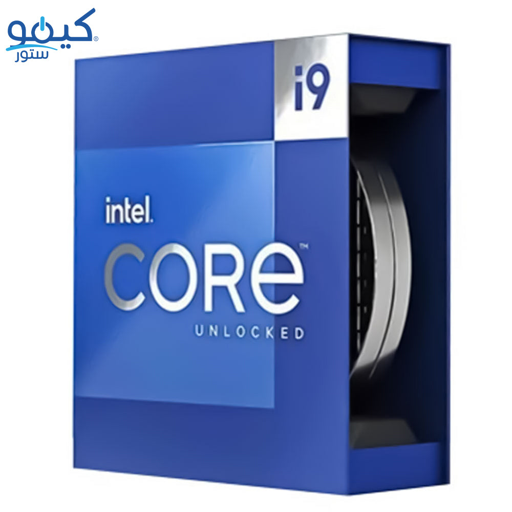 Intel Core i9-14900K Processor (6GHz/36MB) 24 Core LGA 1700