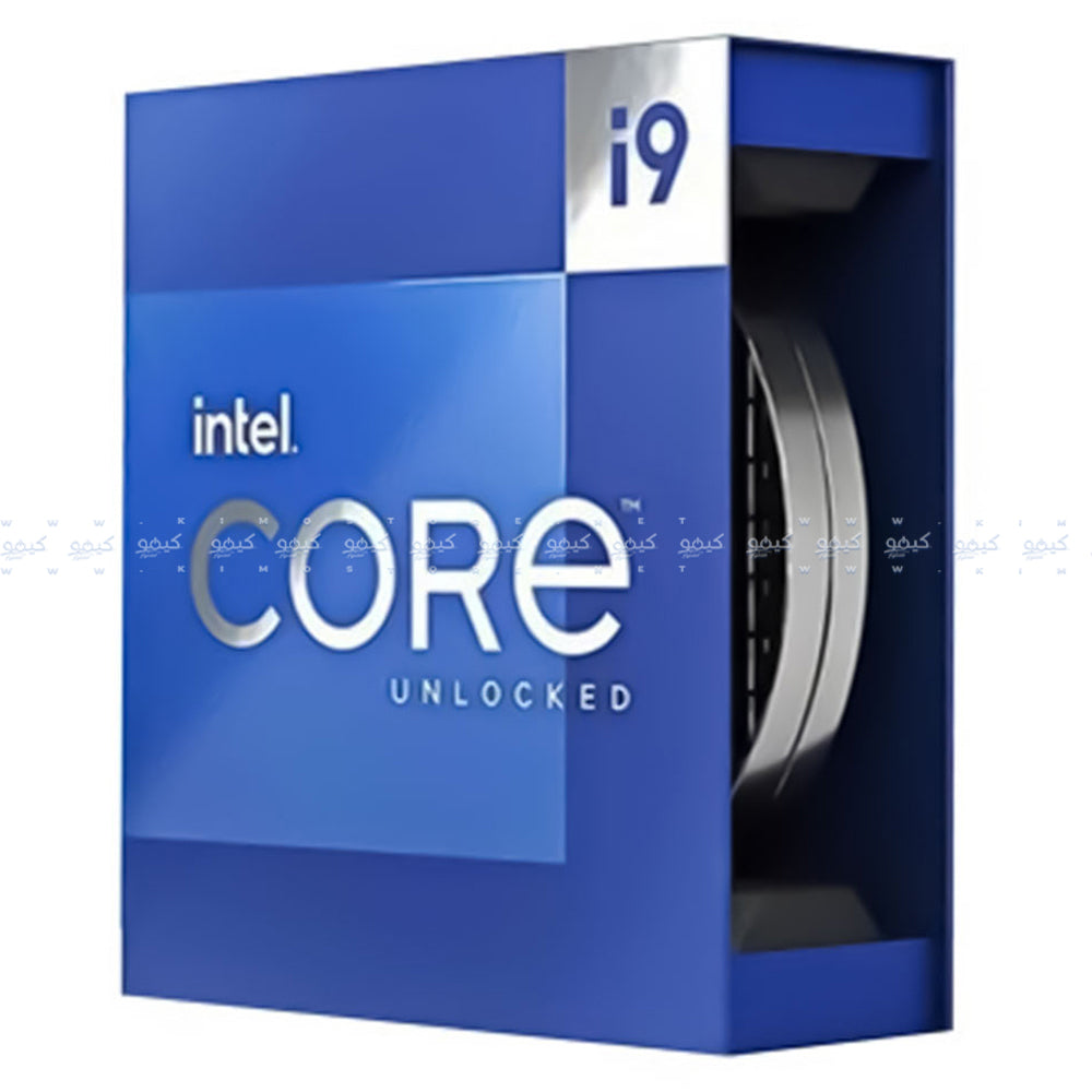 Intel Core i9-14900K Processor (6GHz36MB) 24 Core LGA 1700
