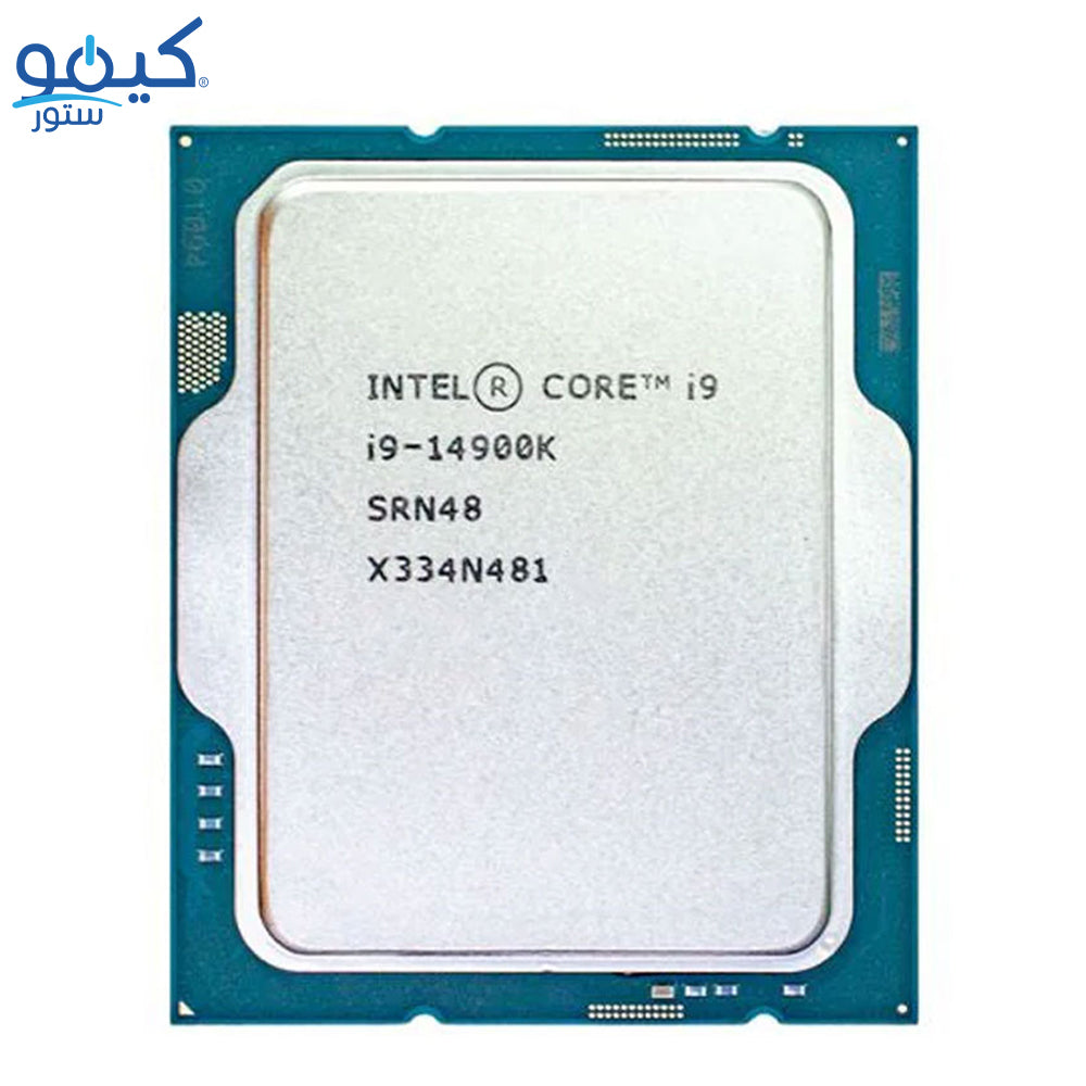 Intel Core i9-14900K Processor (6GHz/36MB) 