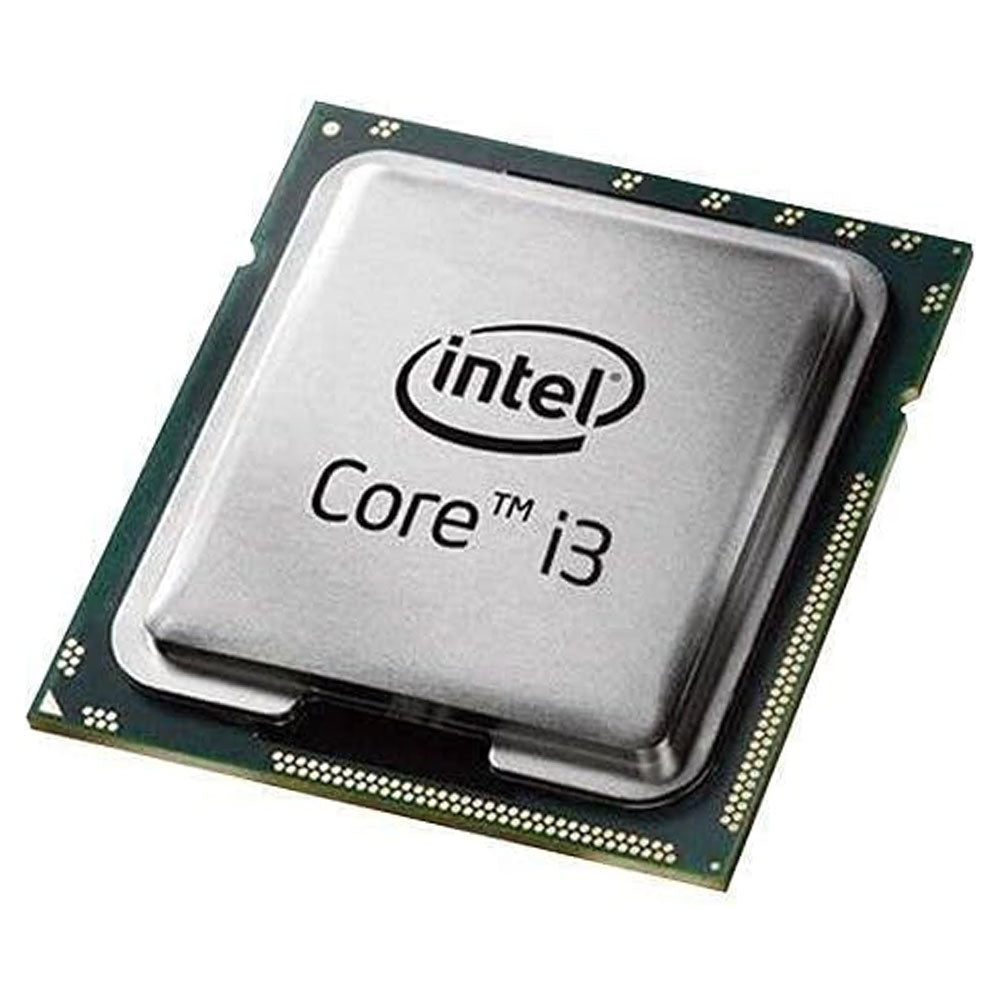 Intel Core i3-10105F Processor (4.40GHz/6MB) 4 Core LGA 1200 Tray