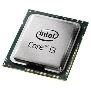 بروسيسور انتل كور i3-10105F (4.40 جيجاهرتز/6 ميجابايت كاش) 4 نواة LGA 1200 (بدون علبة)