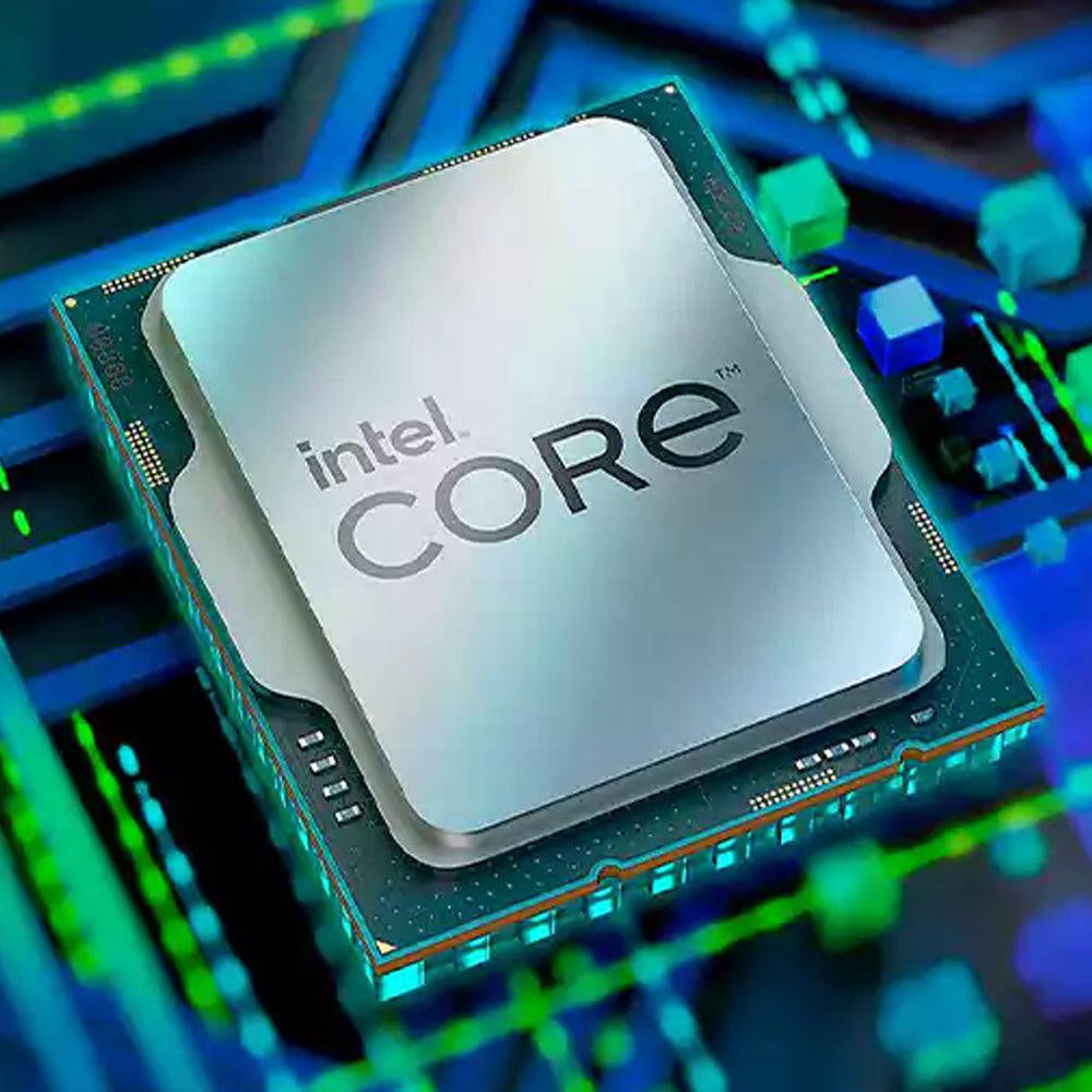 Intel Core i5-12400F Processor (4.40GHz/18MB) 6 Core