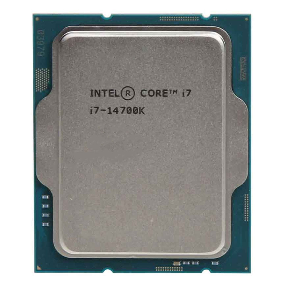 Intel Core i7-14700K Processor 