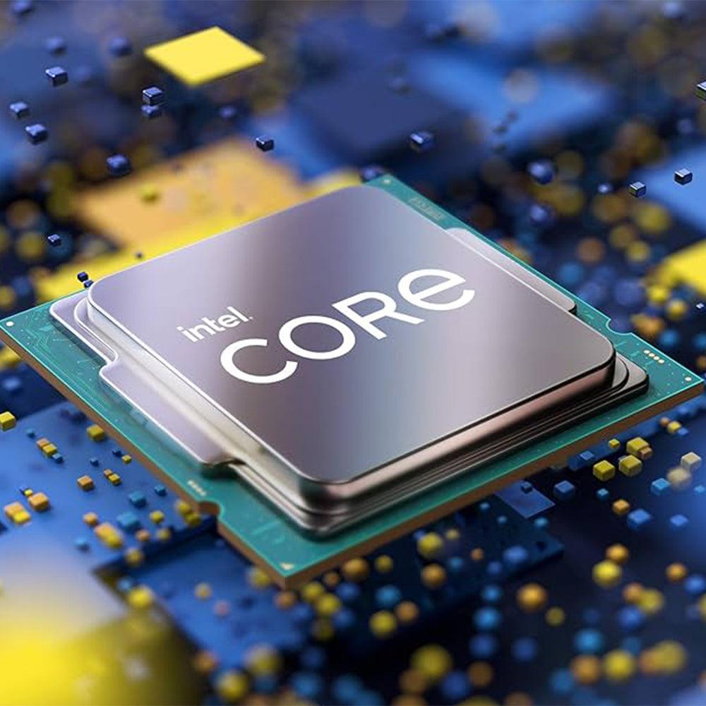 بروسيسور انتل كورجيجاهرتز/33 ميجابايت كاش) 20 نواة LGA 1700