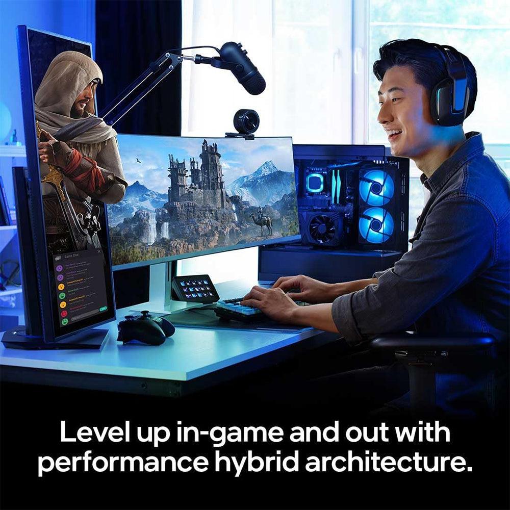 بروسيسور انتل كور i7-14700K (5.6 جيجاهرتز/33 ميجابايت كاش) 