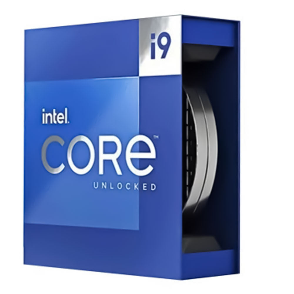 Intel Core i9-14900K Processor (6GHz/36MB) 24 Core LGA 1700