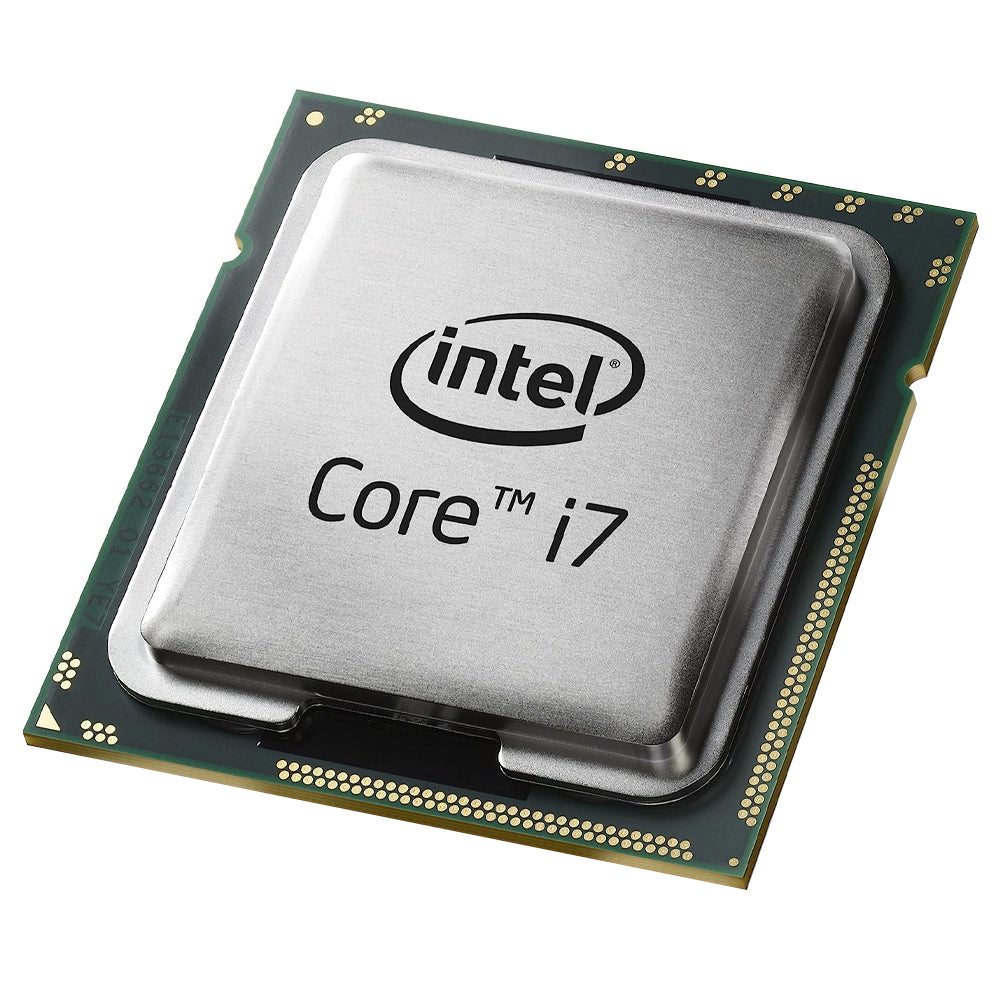 Intel Core i7-4770K Processor (3.90GHz/8MB) 4 Core LGA 1150 Tray