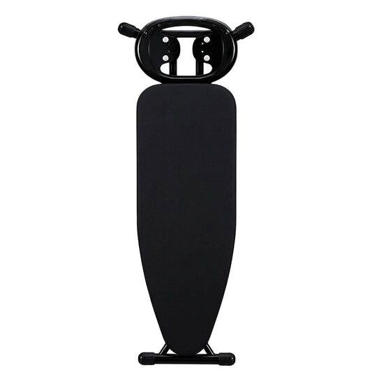 Iron Table With Iron Rest SJ-01C 43x13 Inch - Black
