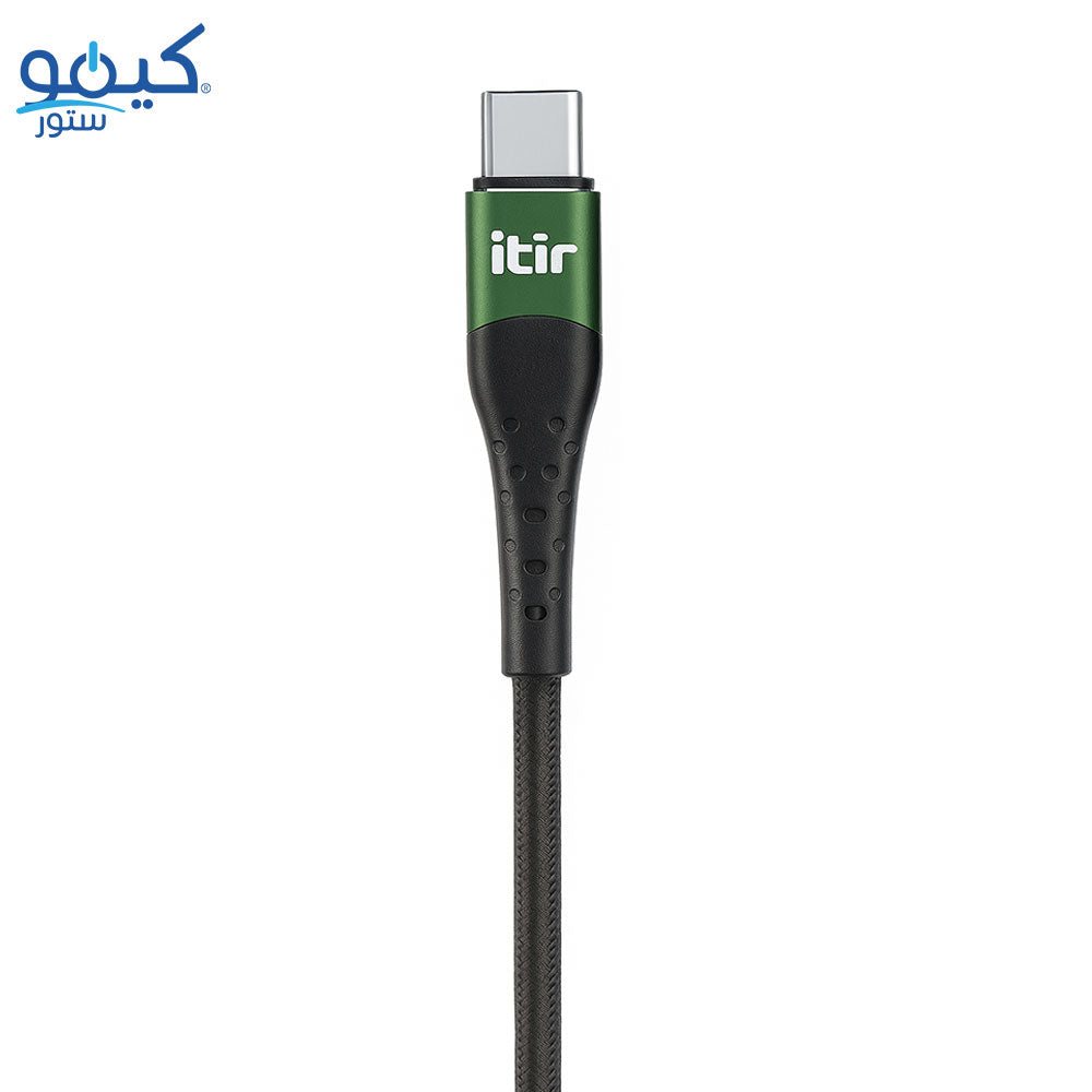 Itir FCA-681S1 Type-C 