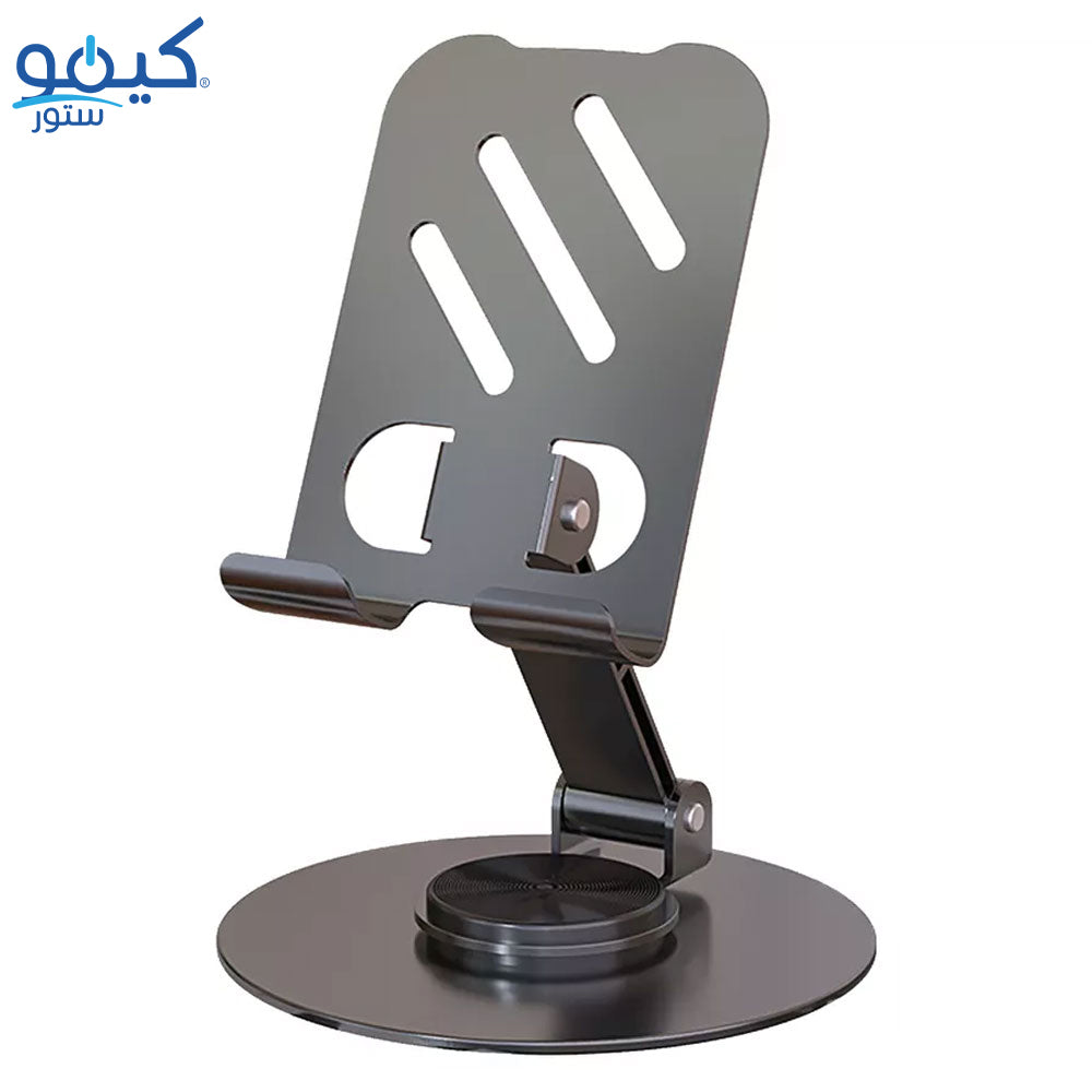 J-3 Foldable Desktop Phone Holder 360° Full Rotation