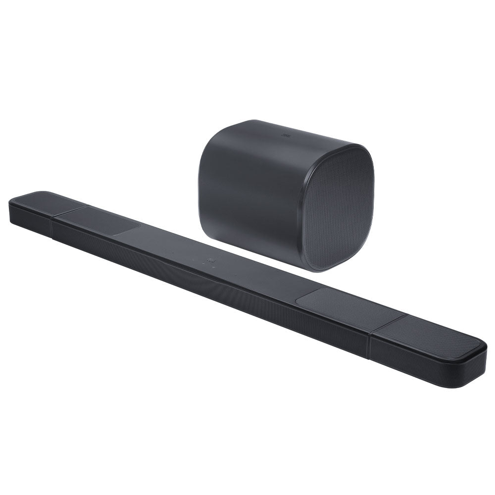 JBL BAR 1300MK2 Soundbar System 11.1.4