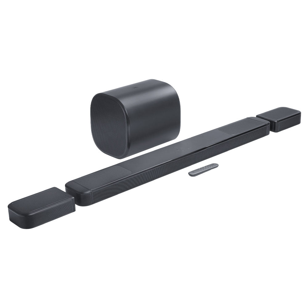 JBL BAR 1300MK2 Soundbar System 11.1.4