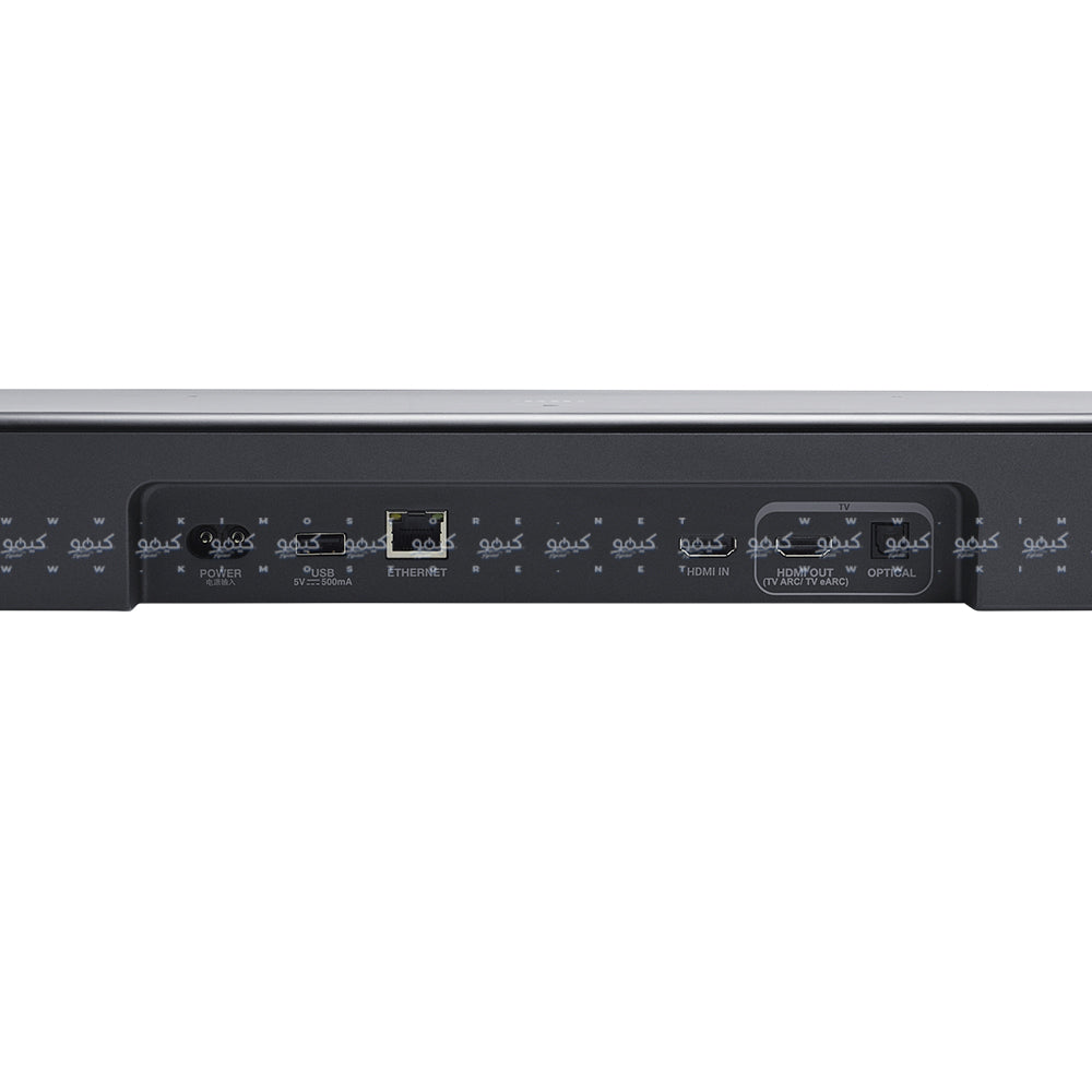 ساوند بار جي بي إل BAR 800 MK2 7.1 - اسود