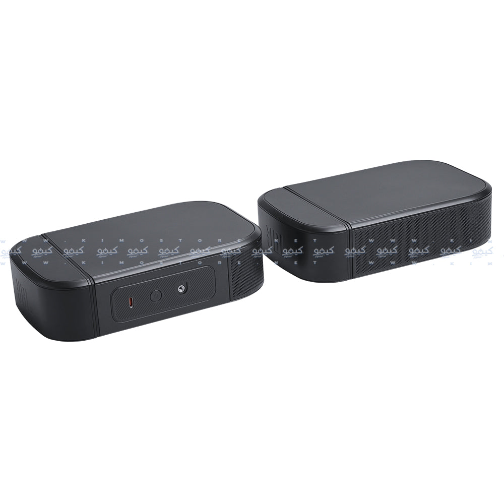 ساوند بار جي بي إل  - اسود