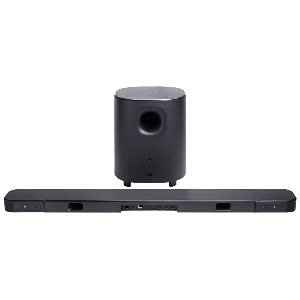 JBL BAR 800 MK2 Soundbar System 7.1 - Black
