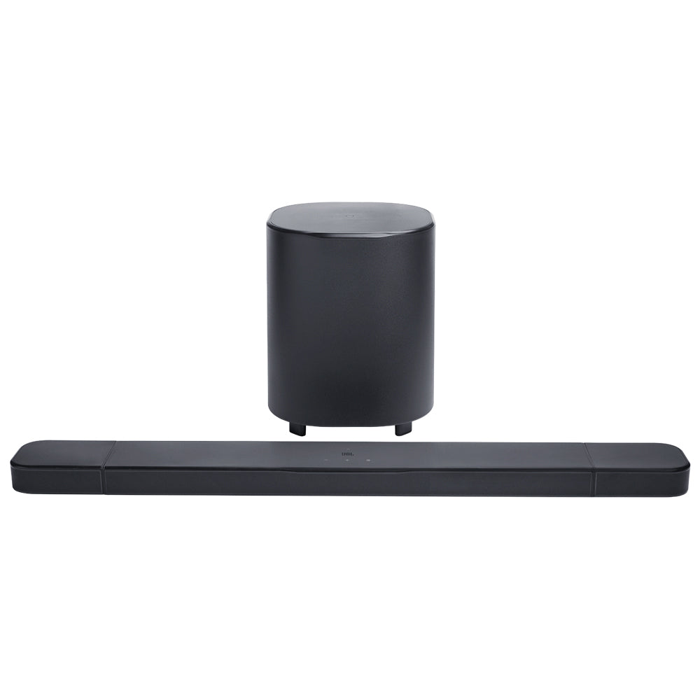 JBL BAR 800 MK2 Soundbar System 7.1 - Black