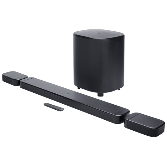 JBL BAR 800 MK2 Soundbar System 7.1 - Black