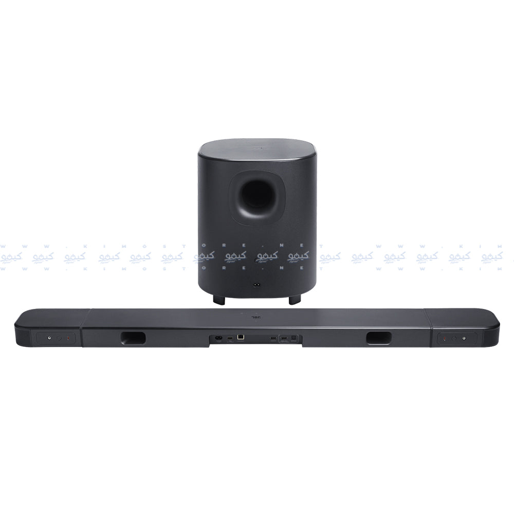 JBL BAR 800 MK2 Soundbar System 7.1 