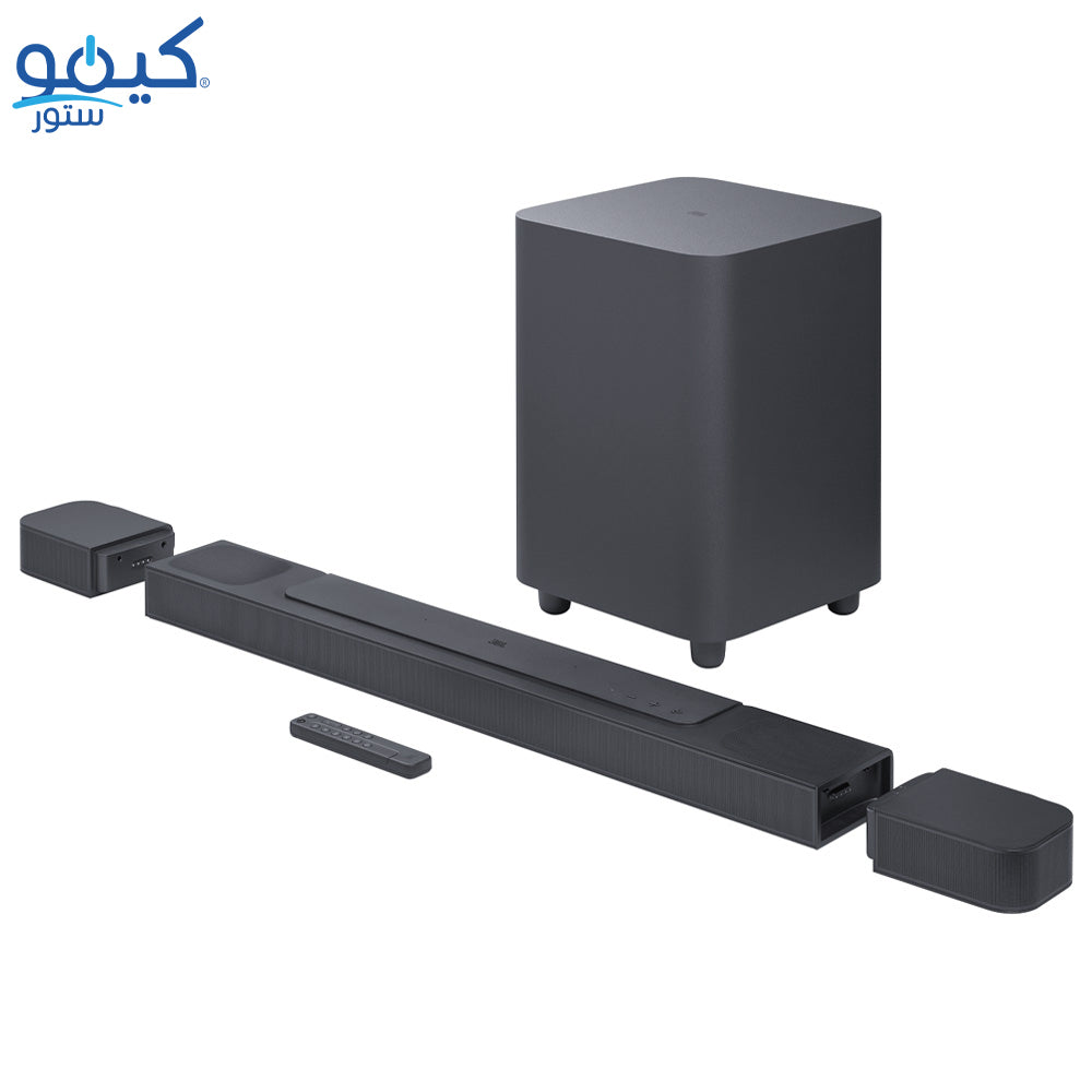 JBL BAR 800 Soundbar System 5.1.2