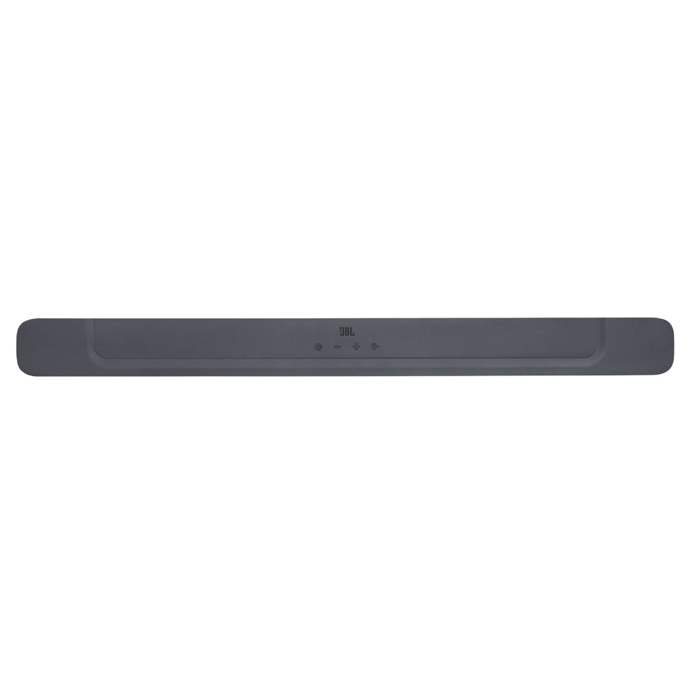 JBL Bar 2.1 Deep Bass MK2 Soundbar System 2.1 - Black