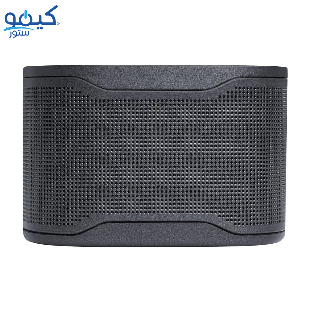 JBL Bar 2.1 Deep Bass MK2 Soundbar System 2.1 - Black