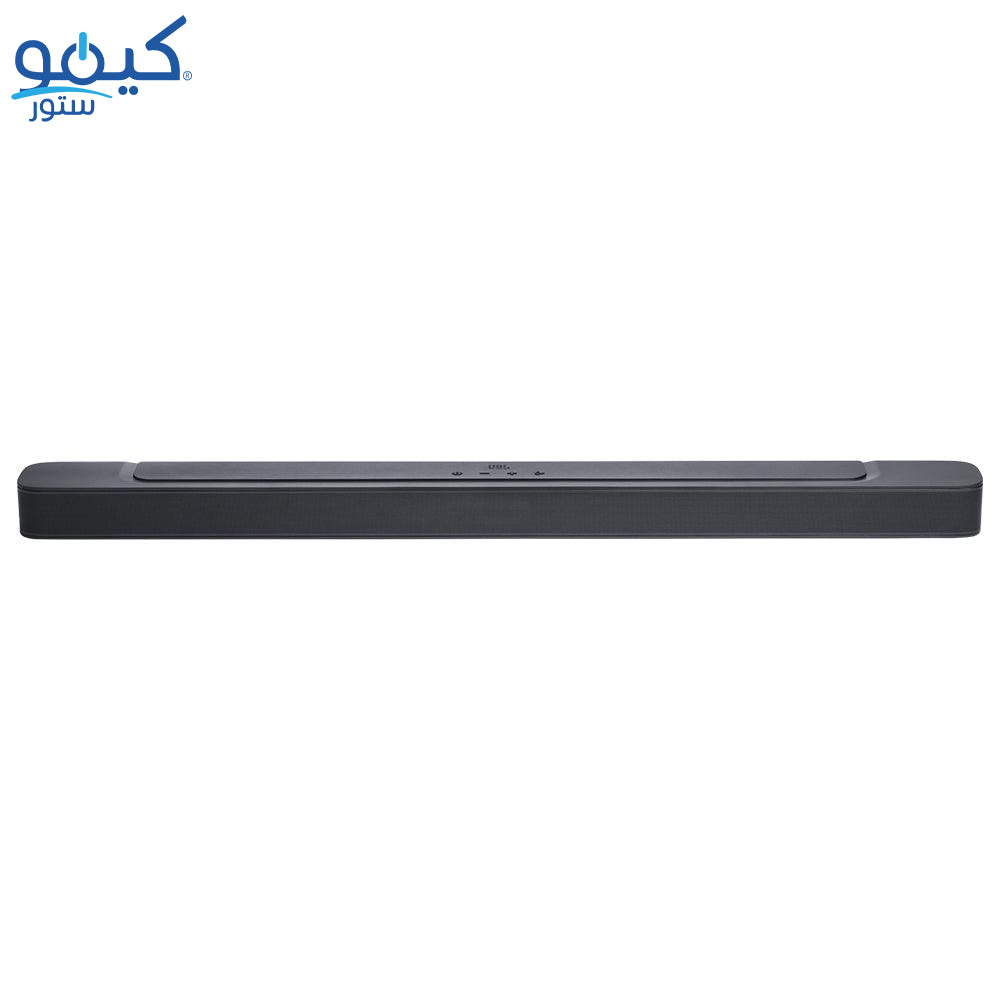 JBL Bar 2.1 Deep Bass MK2 Soundbar System 2.1 - Black