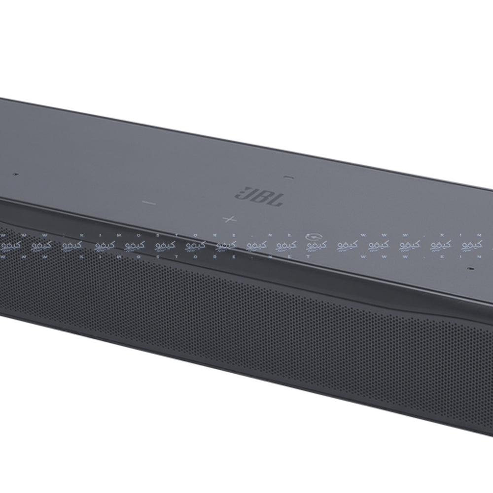 JBL Bar 500 MK2 Soundbar System 5.1 - Black