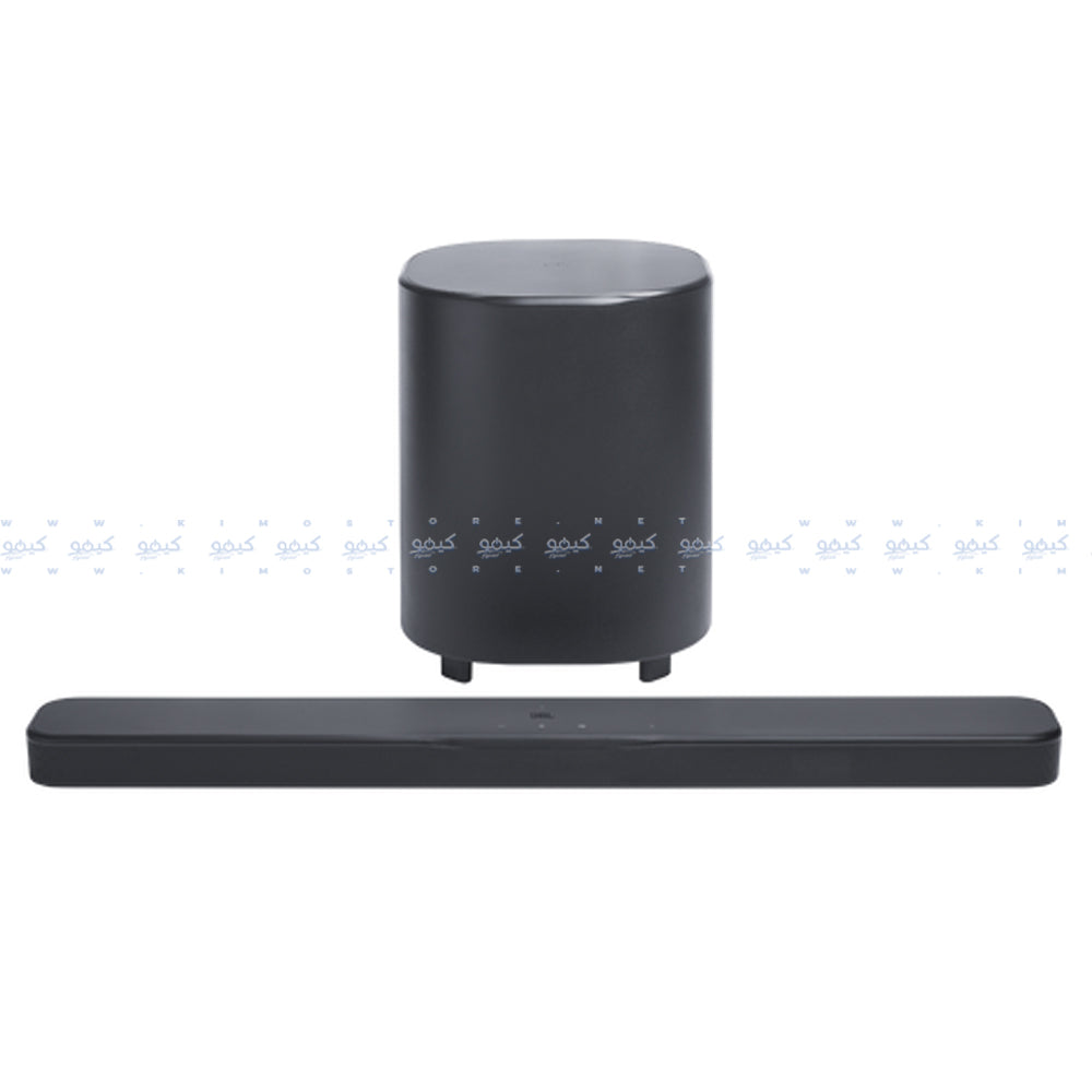 JBL Bar 500 MK2 Soundbar System 5.1 - Black