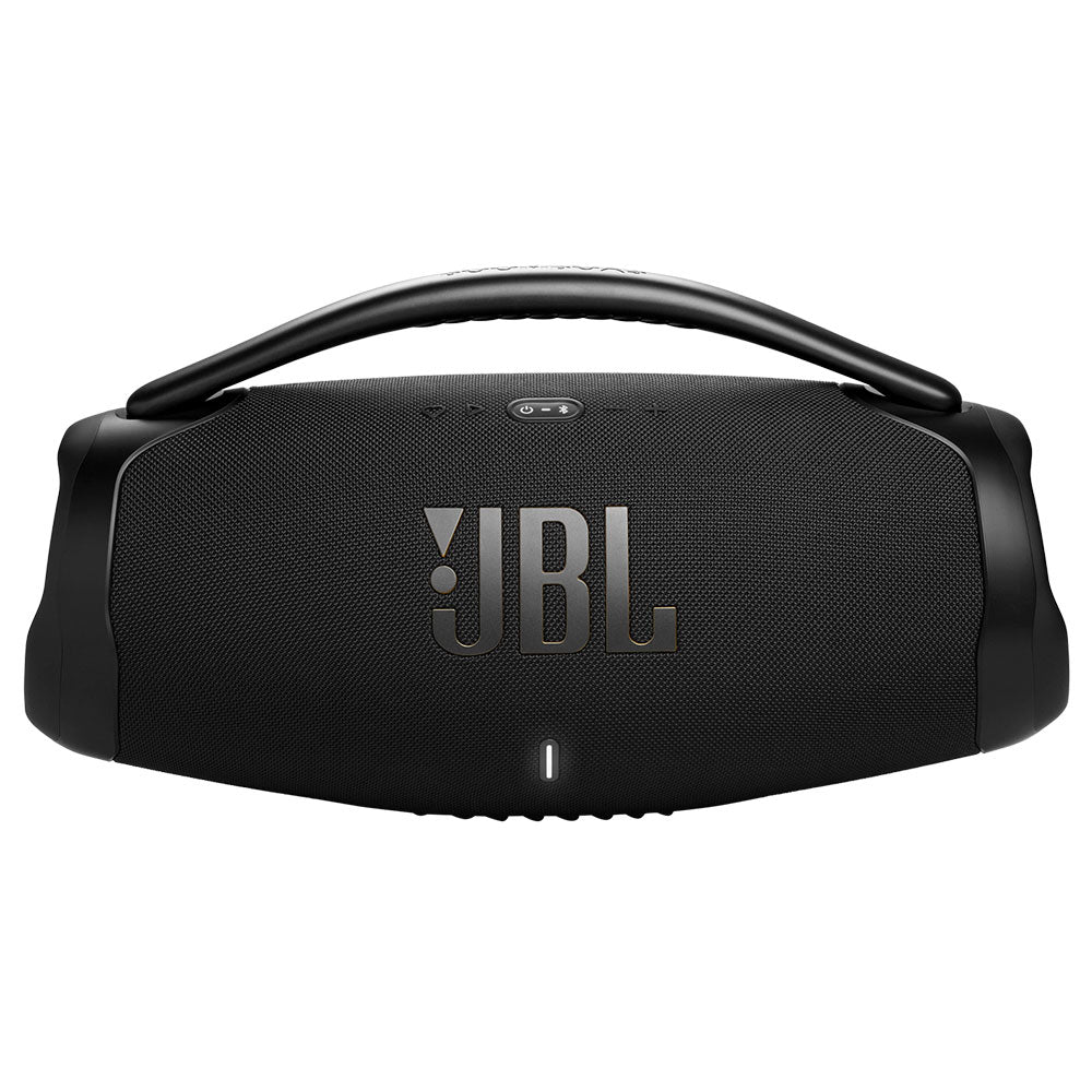 JBL Boombox 3 Wi-Fi Portable Bluetooth Speaker