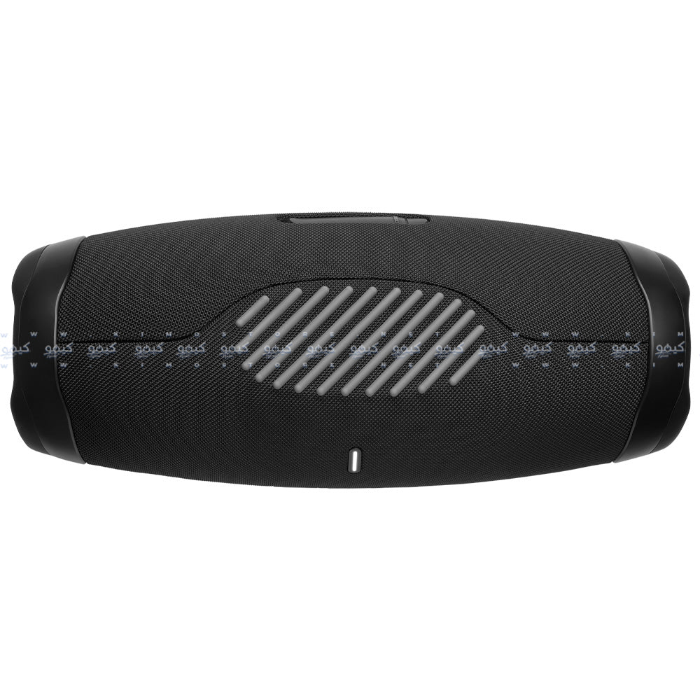 JBL Boombox 3 Waterproof Portable Bluetooth Speaker
