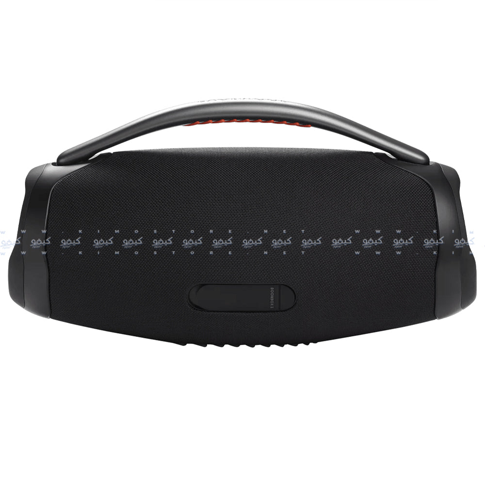 JBL Boombox 3 Waterproof Portable Bluetooth Speaker