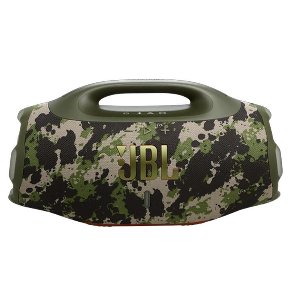 JBL Boombox 4 Portable Bluetooth Speaker