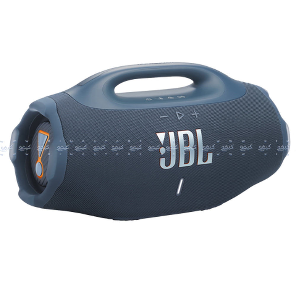 JBL Boombox 4 Portable Bluetooth Speaker