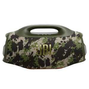 JBL Boombox 4 Portable Bluetooth Speaker