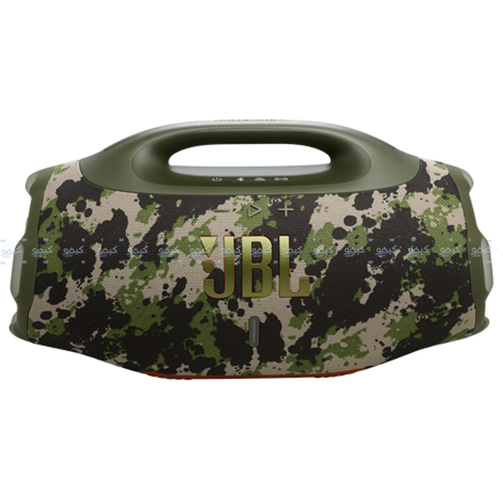 JBL Boombox 4 Portable Bluetooth Speaker