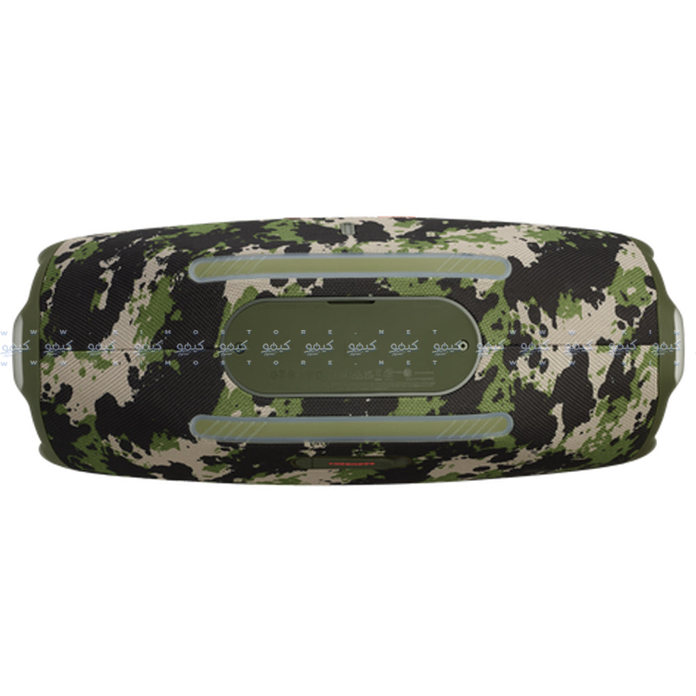 JBL Boombox 4 Portable Bluetooth Speaker