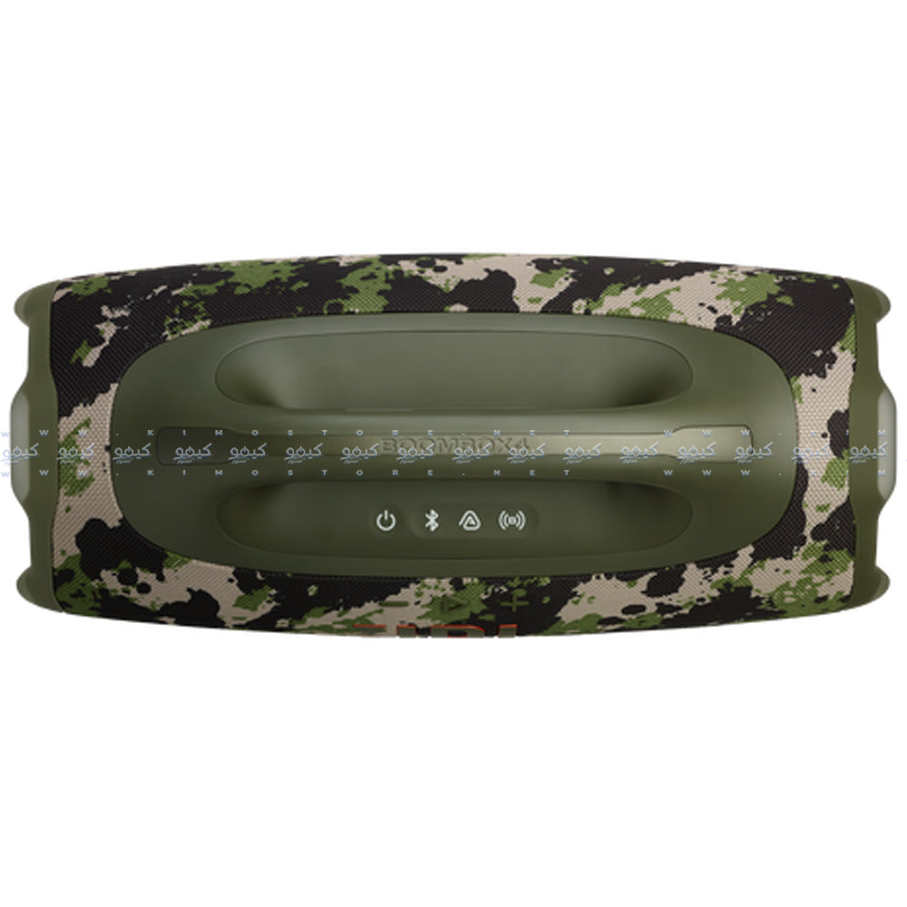 JBL Boombox 4 Portable Bluetooth Speaker