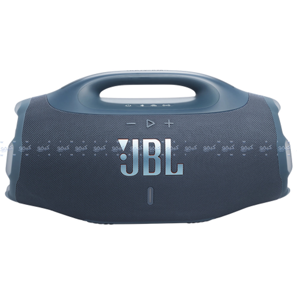 JBL Boombox 4 Portable Bluetooth Speaker