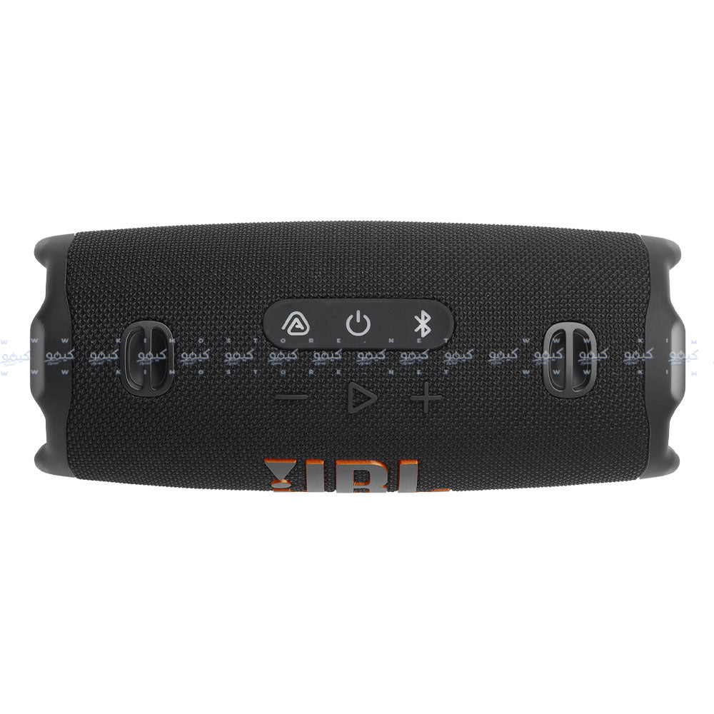 JBL Charge 6 Waterproof Portable Bluetooth Speaker