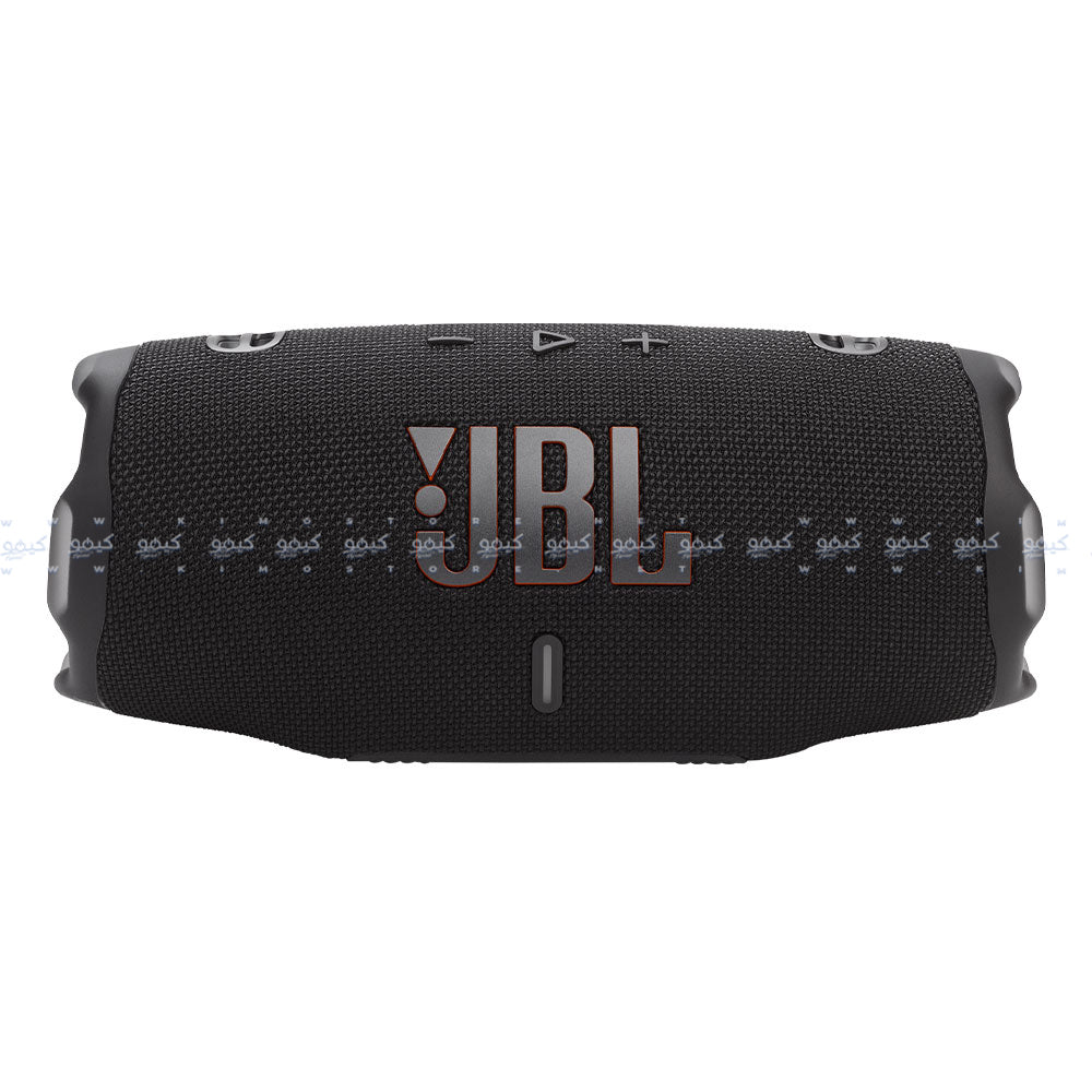 JBL Charge 6 Waterproof Portable Bluetooth Speaker