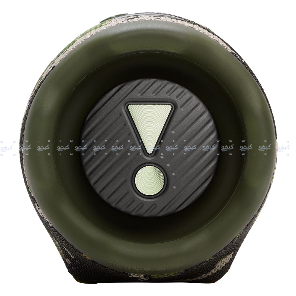 JBL Charge 6 Waterproof Portable Bluetooth Speaker