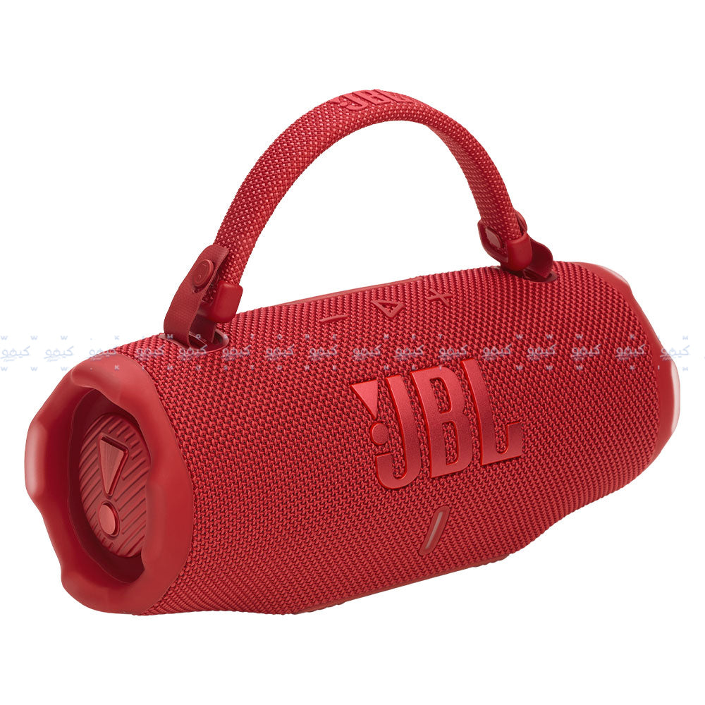 JBL Charge 6 Waterproof Portable Bluetooth Speaker