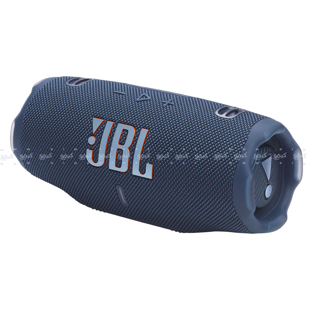 JBL Charge 6 Waterproof Portable Bluetooth Speaker